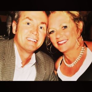 Meet your Posher, Tami